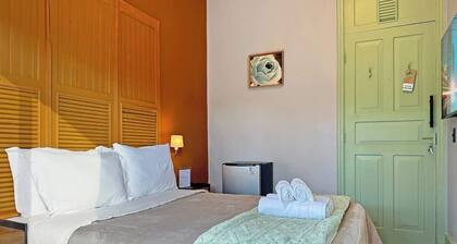 Villa Aberdeen | Wi-Fi | Central | Confortável