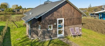 5 Star Holiday Home in Svendborg