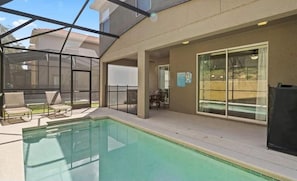 Piscina
