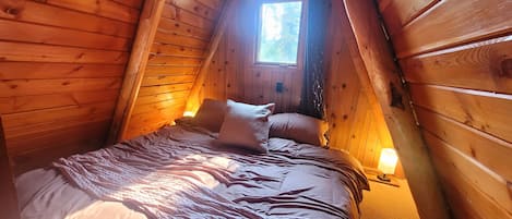 Internet y ropa de cama