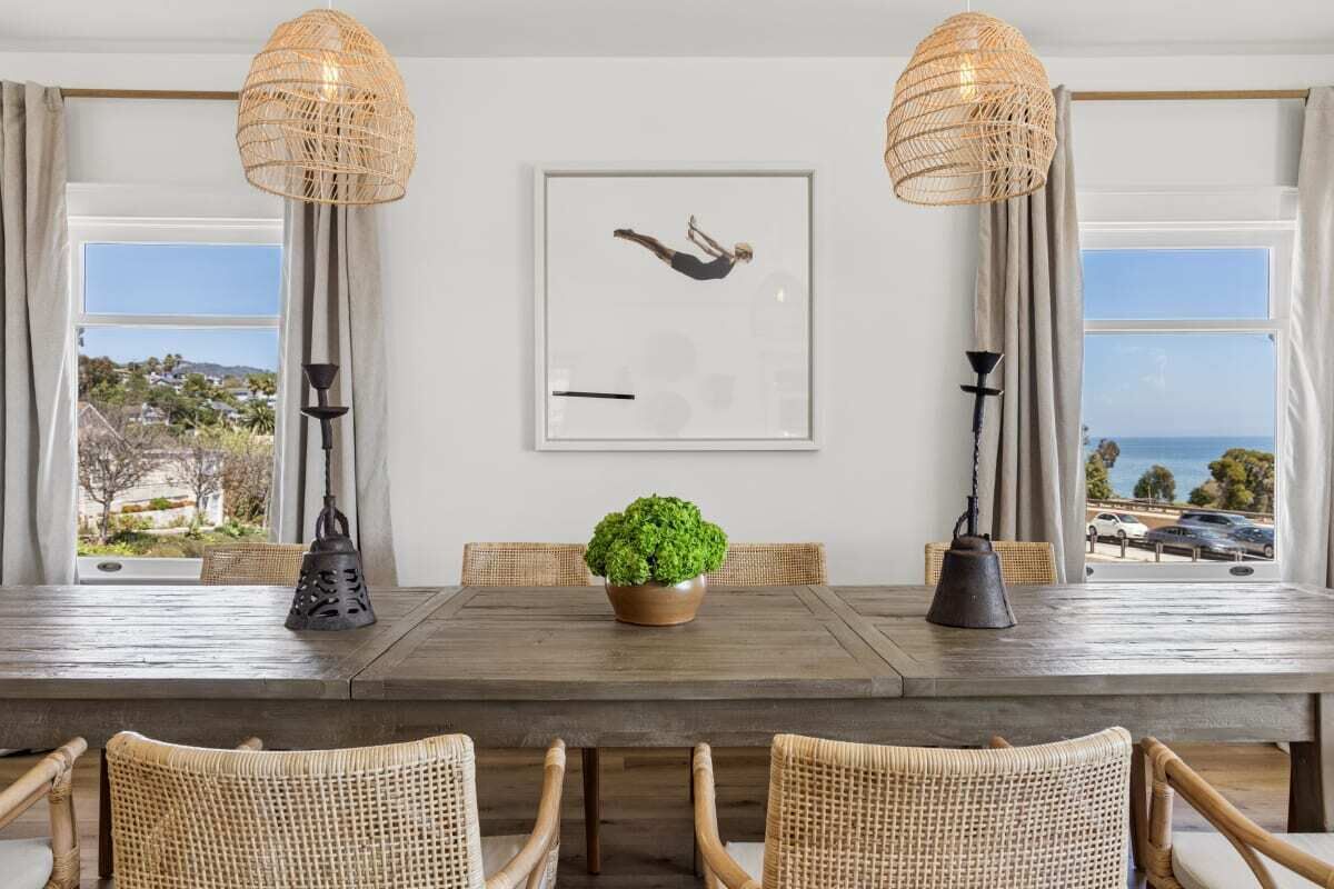 Dineren
