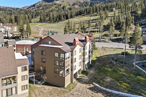 Exterior - Ski-In/Ski-Out Kirkwood Village Condo (Kirkwood)