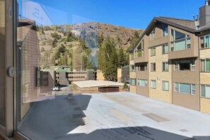Interior - Ski-In/Ski-Out Kirkwood Village Condo (Kirkwood)