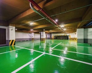 Cancha deportiva