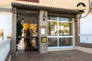 Detalle exterior