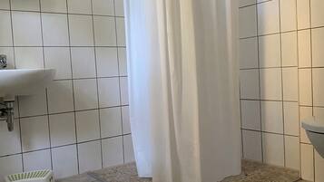 Seife, Toilettenpapier