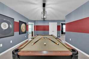 Sala de jocs
