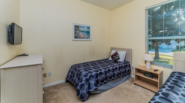 Room - Windsor Palms 82 - Four Bedroom Villa, Sleeps 8 (Orlando)