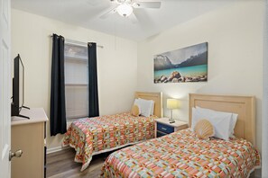 Room - Windsor Palms 75 - Four Bedroom Villa, Sleeps 10 (Orlando)