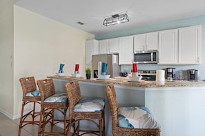 Private kitchen - Last Minute Disney! Private Pool, Hot Tub, Game Room & Themed Bedrooms. Book Now! #136451 (Orlando)