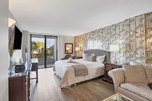 Room - Siesta Key 232 - Two Bedroom Apartment, Sleeps 6 (Siesta Key)