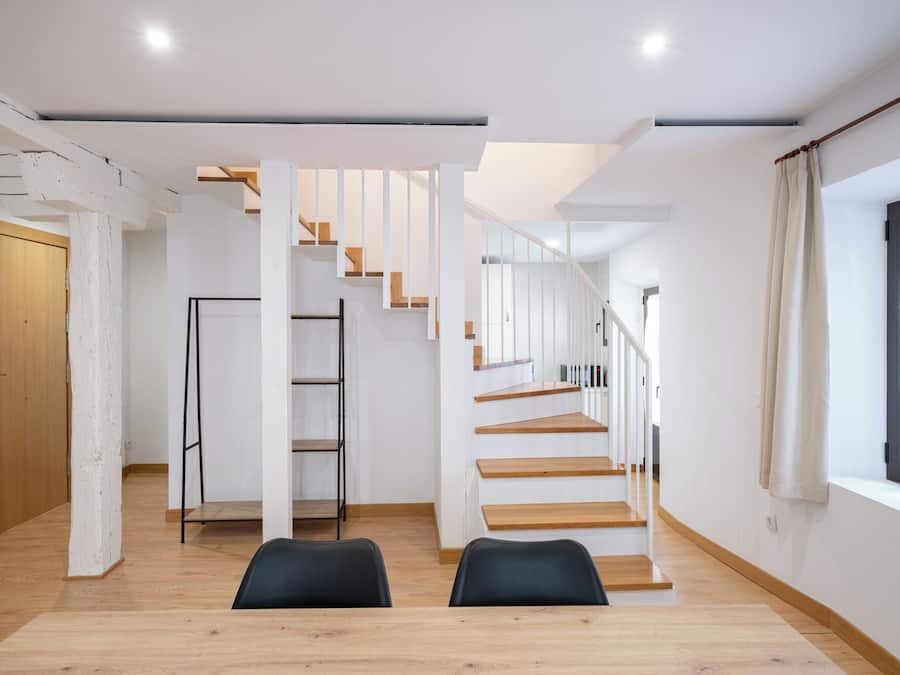 Apartamento (2 habitaciones) | Zona de estar | Televisión de pantalla plana de 40 pulgadas con canales digitales