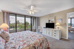 Room - Siesta Key 241 - Two Bedroom Apartment, Sleeps 6 (Siesta Key)