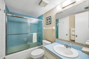 Bathroom - Siesta Key 241 - Two Bedroom Apartment, Sleeps 6 (Siesta Key)