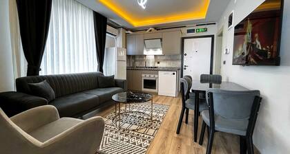 Yaşam Apart