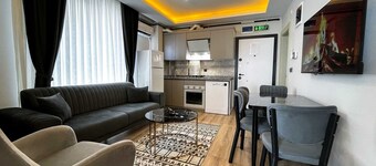 Yaşam Apart