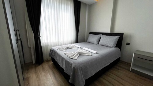 Yaşam Apart