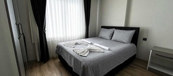 Yaşam Apart