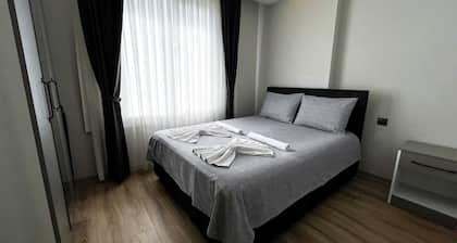 Yaşam Apart