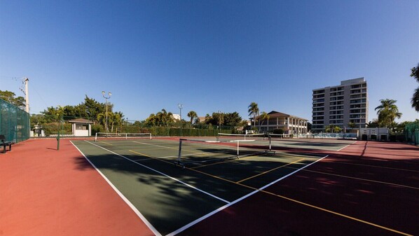 Pista esportiva