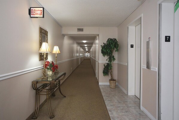 Interior - Siesta Key 239 - Two Bedroom Apartment, Sleeps 6 (Siesta Key)