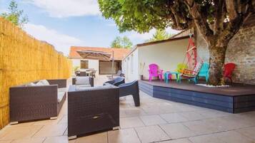 Terras