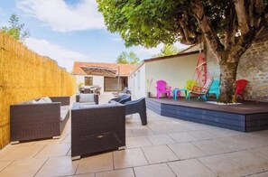 Terras