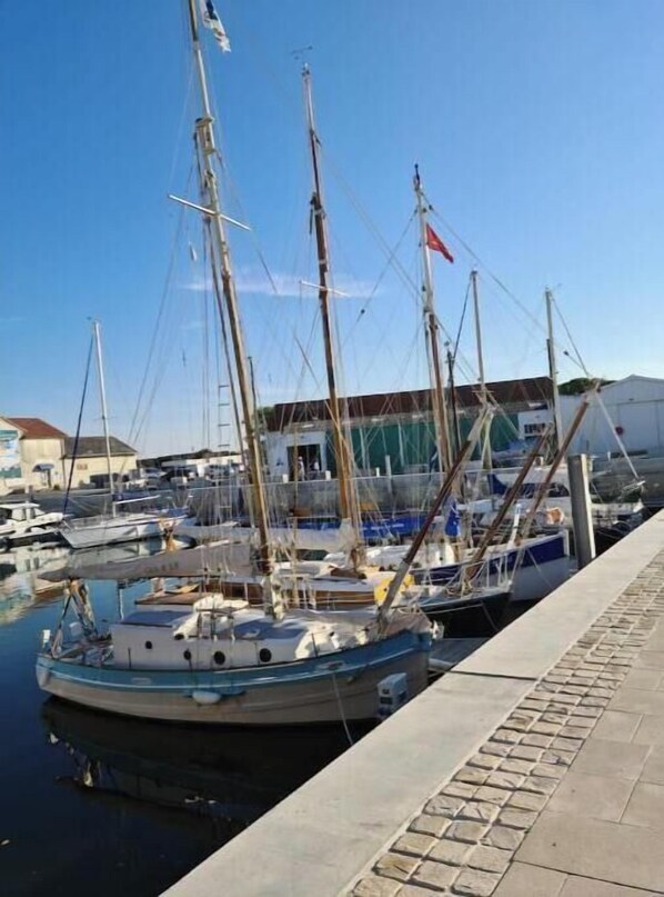 Jachthaven
