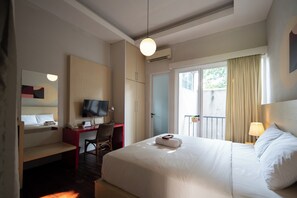 Premium-Zimmer | Kostenloses WLAN