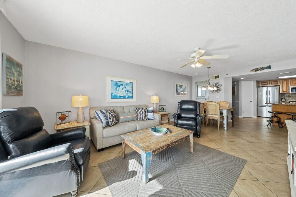 Apartment, Mehrere Betten (Phoenix 5 910) | Wohnbereich