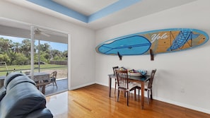 Interior - Sarasota 22 - Three Bedroom Villa, Sleeps 6 (Sarasota)