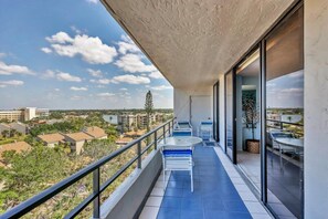 Property grounds - Siesta Key 171 - Two Bedroom Apartment, Sleeps 6 (Siesta Key)
