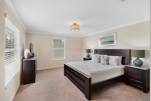 Room - Paradise Palms Resort 103 (Orlando)
