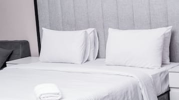Dobbeltrom – standard
