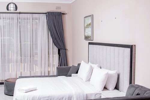 JALITHS Boutique Hotel