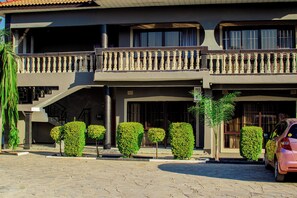 Unclassified image, 2 of 16, button - JALITHS Boutique Hotel (Lusaka)