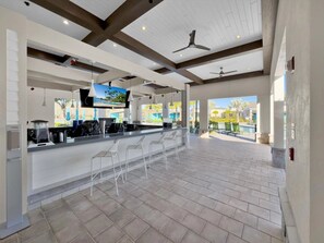Bar (on property) - Storey Lake Resort 545 (Orlando)