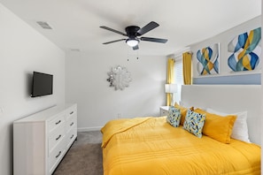 Room - Championsgate 897 - Ten Bedroom Villa, Sleeps 33 (Orlando)