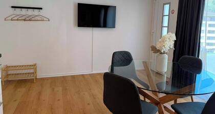 book2stay : Appartement 2,5 pièces à Herisau