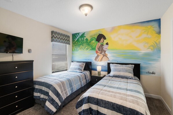 Room - Championsgate 994 - Six Bedroom Villa, Sleeps 14 (Orlando)