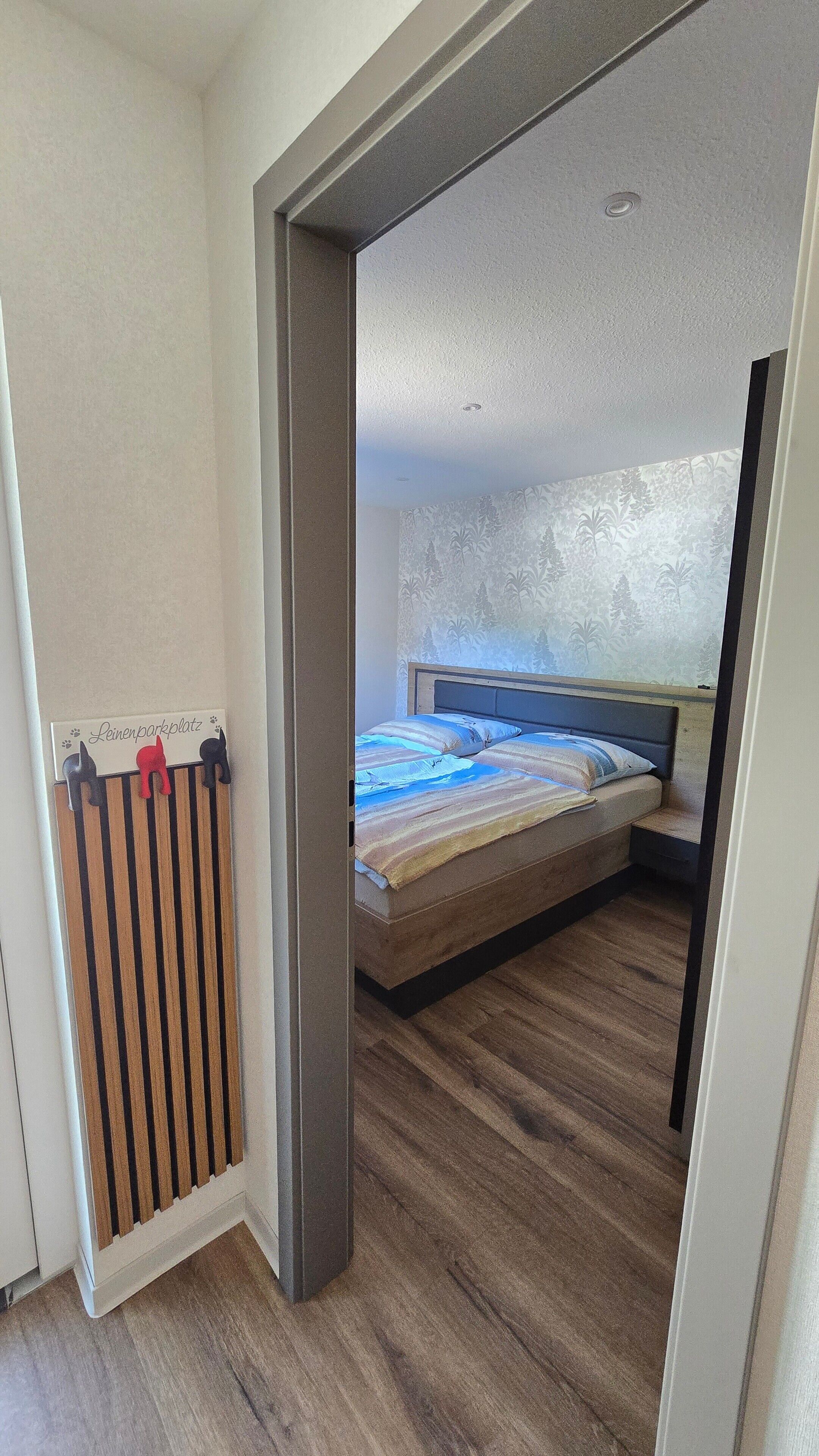 1 chambre, Wi-Fi