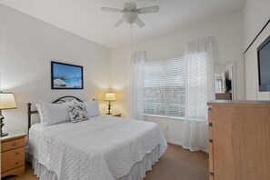 Room - Highlands Reserve 108 (Orlando)