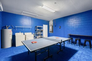 Sala de jocs