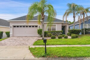 Exterior - Highlands Reserve 108 (Orlando)