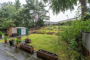 Property grounds - Quiet Beach Retreat | Free Parking - Pass the Keys (Edinburgh)
