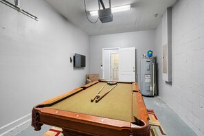 Sala de juegos