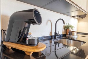 Privékeuken