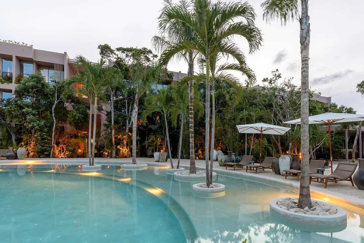 Pool
