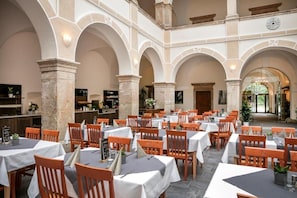 Restaurantes