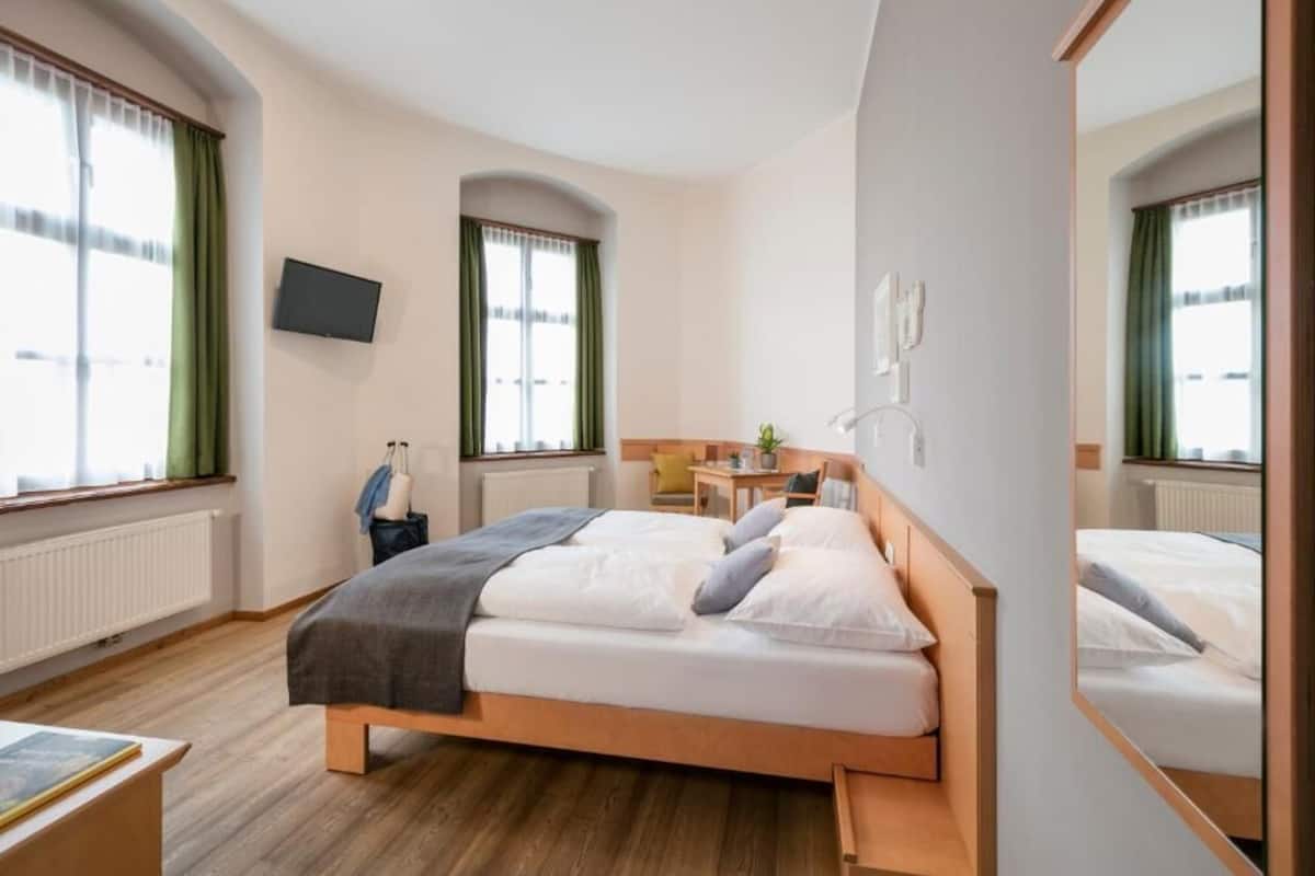 Habitación doble | Wifi gratis 